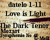 Love is Light