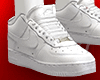 Bz - White  Sneaker