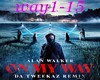 (shan) way1-15 on my way