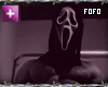 Hot Ghostface Profile Look