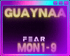 Guaynaa MONTERREY