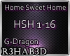 Home Sweet Home