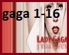 Violin Lady Gaga Mix
