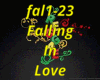 Falling In Love (Reggae)