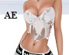Silk n Lace Love Top