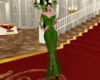 Green Gown