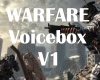 Warfare Voicebox V1