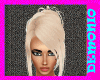 Light Blonde Hair A1
