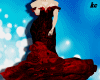 Glamor red
