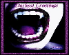 ~VR~Purple Dragon Banner