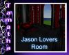 Jason Lovers Room