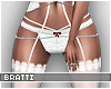 Butt & Thighs * Lux