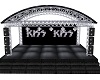 KISS band stage