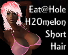 Eat@Hole H2Omelon Hair