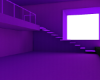 2FL Purp Glo-Grow Studio