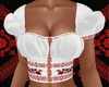 RO folk tradition tops