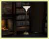 Di* Library Floor Lamp