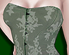 Cleo corset Army princes