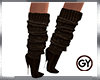 GY*BOOTS BROWN SHANA