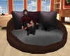 D.G. Cuddle Chair