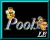 Pooh And Friends LoGo