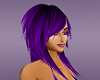 NL2-KittyCat Hair Purple