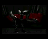 Black Sofa (Animated)