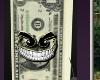 Evil Grin MONEY