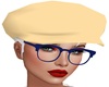 Cap Fawn