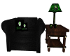 Xbox Cuddle Chair {CG}