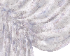 J! Curtain one side