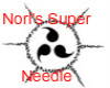 .:Haruno Super Needle:.