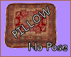 Persan Pillow