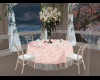 wedding GUEST TABLE