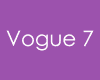 Dance  Vogue  7