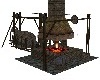 [A] Stone Forge
