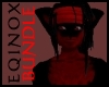 Crimson Fox Bundle (M)
