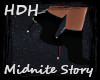[HDH]MIDNITE BOOTS