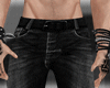☠ Black Jeans ☠