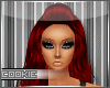 {C}Evelynne Red