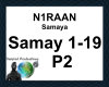 N1RVAAN - Samaya  P2