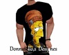 street bart t-shirt