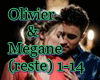 Olivier & Megane / reste