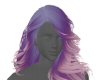 Madison Purple Ombre