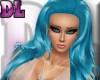 DL: Kae Mermaid Blue
