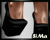 Black Platform 
