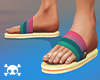 Gelato Sandals