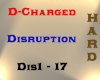 D-Charged - Disruption