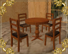 ~LSG~ Table / Chairs