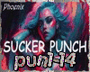 H+F[Mix+Danse] Sucker Pu
